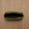 Ongrok Carbon-lined Wallets with Combination Lock V 2.0 - Insomnia Smoke
