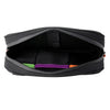 Ongrok Carbon-lined Wallets with Combination Lock V 2.0 - Insomnia Smoke