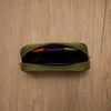 Ongrok Carbon-lined Wallets with Combination Lock V 2.0 - Insomnia Smoke