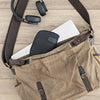 Ongrok Carbon-lined Wallets with Combination Lock V 2.0 - Insomnia Smoke