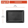 Ongrok Eco Tray Small - Insomnia Smoke