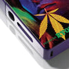 Playboy By RYOT VERB 510 FLIP Threaded Battery Oil Vaporizer - Insomnia Smoke