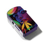 Playboy By RYOT VERB 510 FLIP Threaded Battery Oil Vaporizer - Insomnia Smoke