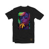 Playboy by RYOT Leaf T-Shirt - Insomnia Smoke
