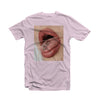 Футболка Playboy от RYOT Pink Mouth