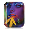 Playboy by RYOT Tin Tray Large - Insomnia Smoke