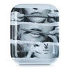 Playboy by RYOT Tin Tray Large - Insomnia Smoke