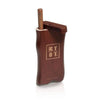 Playboy by RYOT Wooden Magnetic Dugout with Matching One Hitter - Insomnia Smoke