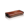 Playboy by RYOT Wooden Magnetic Dugout with Matching One Hitter - Insomnia Smoke