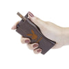 Playboy by RYOT Wooden Magnetic Dugout with Matching One Hitter - Insomnia Smoke