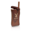 Playboy by RYOT Wooden Magnetic Dugout with Matching One Hitter - Insomnia Smoke