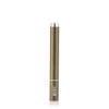RYOT Anodized Aluminum One Hitter Bladed - Insomnia Smoke