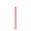 RYOT Anodized Aluminum One Hitter Bladed - Insomnia Smoke