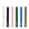 RYOT Anodized Aluminum One Hitter Bladed - Insomnia Smoke