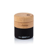 RYOT Wood GR8TR Grinder With Jar Body - Insomnia Smoke