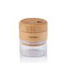 RYOT Wood GR8TR Grinder With Jar Body - Insomnia Smoke