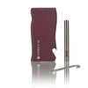 RYOT Üliõhuke magnetiline Dugout koos One Hitter