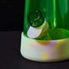 Session Goods Glass Glow in the Dark Bong Glow - Insomnia Smoke
