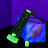 Session Goods Glass Glow in the Dark Bong Glow - Insomnia Smoke