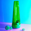 Session Goods Glass Glow in the Dark Bong Glow - Insomnia Smoke