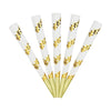 Shine "White" King Size Cones (10 Pack) - Insomnia Smoke