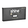 Shine "White" King Size Cones (10 Pack) - Insomnia Smoke