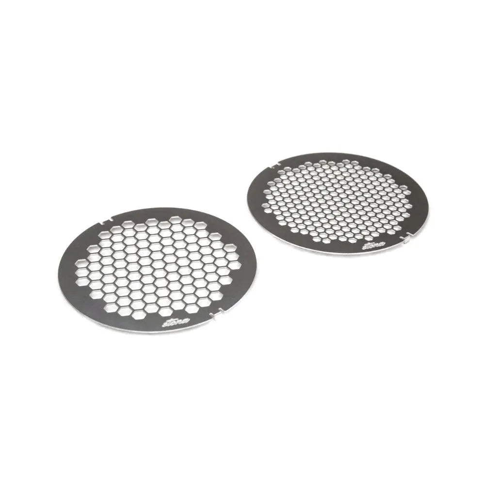 Stona Grater Discs - Insomnia Smoke