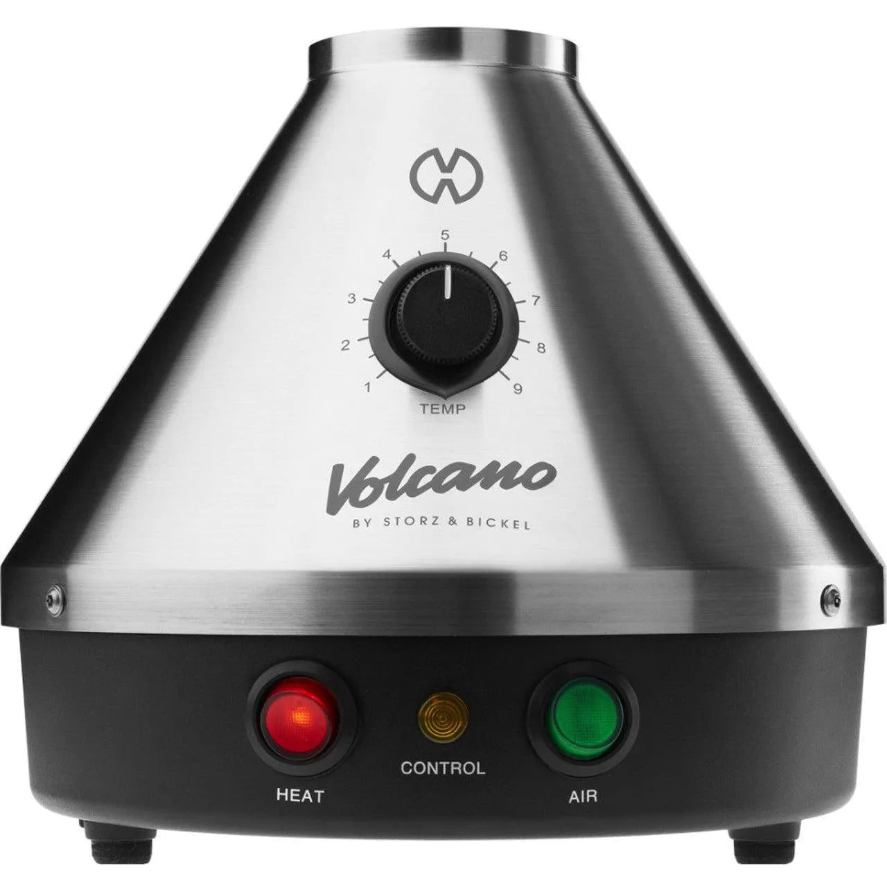 Storz & Bickel Volcano Classic Dry Herb Vaporizer - Insomnia Smoke