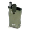RYOT Super Magnetic Dugout with One Hitter - Insomnia Smoke