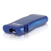 RYOT Super Magnetic Dugout with One Hitter - Insomnia Smoke
