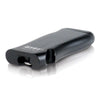 RYOT Super Magnetic Dugout with One Hitter - Insomnia Smoke