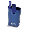 RYOT Super Magnetic Dugout with One Hitter - Insomnia Smoke