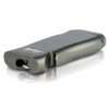 RYOT Super Magnetic Dugout with One Hitter - Insomnia Smoke