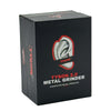 Tyson 2.0 Mike Byte metallist kõrv Grinder