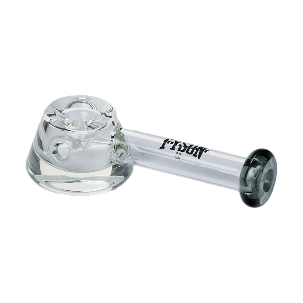 Tyson 2.0 Dynamite Hand Pipe4, - Insomnia Smoke