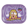 Ric Flair Drip Rolling Tray Wooooo! - Insomnia Smoke