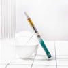 BRNT Designs 510 Battery Boreal Haze - Insomnia Smoke