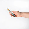 BRNT Designs 510 Battery Boreal Haze - Insomnia Smoke
