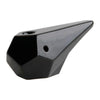 BRNT Designs Prism Ceramic Hand Pipe - Insomnia Smoke