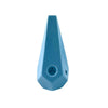 BRNT Designs Prism Ceramic Hand Pipe Blue Sky (Limited Edition) - Insomnia Smoke