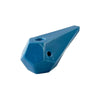 BRNT Designs Prism Ceramic Hand Pipe Blue Sky (Limited Edition) - Insomnia Smoke