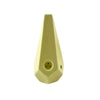 BRNT Designs Prism Ceramic Hand Pipe Pastel Sun (Limited Edition) - Insomnia Smoke