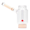 Canada Puffin Arctic Bubbler - Insomnia Smoke
