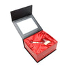 Canada Puffin Stone Spoon Pipe - Insomnia Smoke