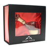 Canada Puffin Stone Spoon Pipe - Insomnia Smoke