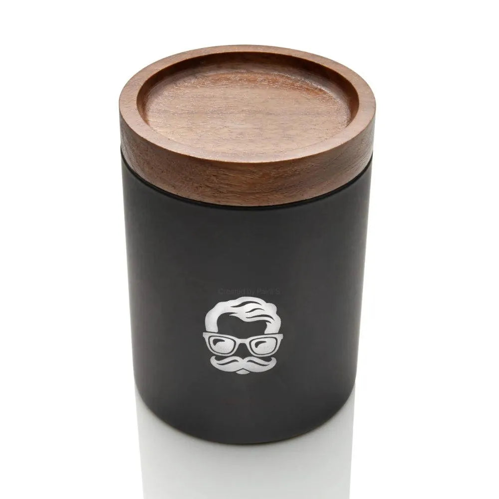 Heady Dad Canna Stash Jar - Insomnia Smoke
