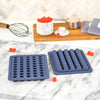 Magical Silicone Gummy Trays 2ml (2 Pack) - Insomnia Smoke
