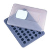 Magical Silicone Gummy Trays 2ml (2 Pack) - Insomnia Smoke