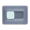 Magical Silicone Butter Tray - Insomnia Smoke
