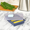 Magical Silicone Butter Tray - Insomnia Smoke
